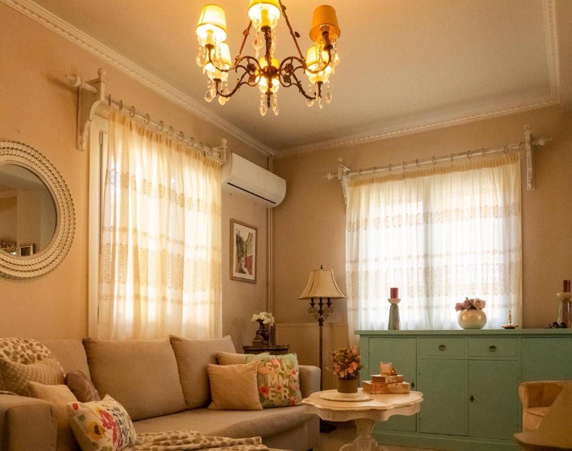 Zoe Maisonette Lefkáda المظهر الخارجي الصورة