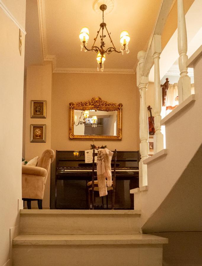 Zoe Maisonette Lefkáda المظهر الخارجي الصورة